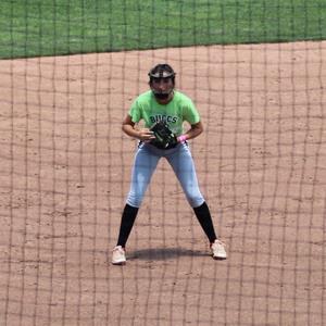 Jayda McClure