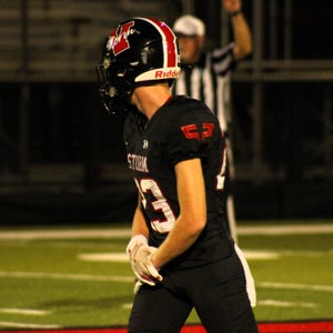 Cayson Walsh
