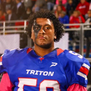 Jaiden Moore