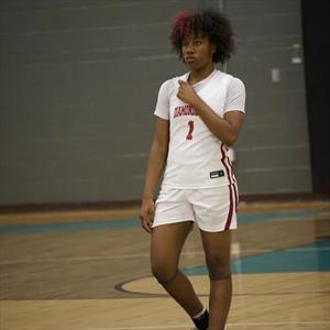 Laniah Hicks