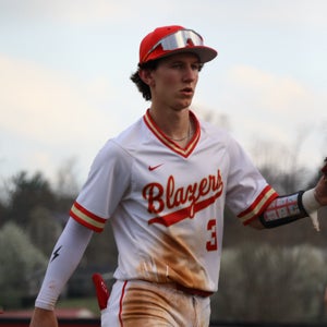 Warner Stallard mugshot