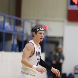 Dane Carmon