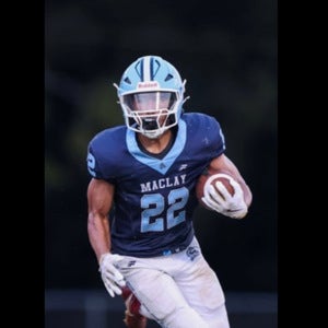 Anthony White mugshot