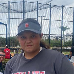 Mallory Hines mugshot