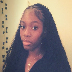 Carlee Colbert mugshot