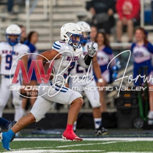 Luke Henning mugshot