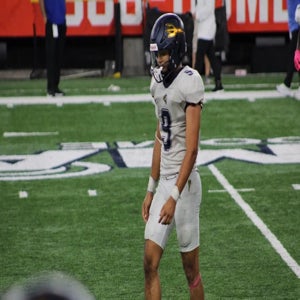 Drevariis Yeomas mugshot