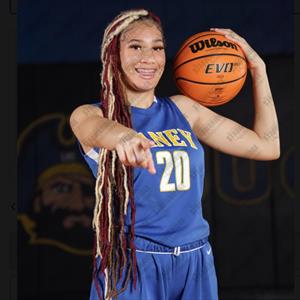 Za’niya Miller