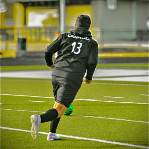 Cordell Carroll
