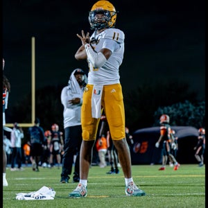 Jeramiah Lee mugshot