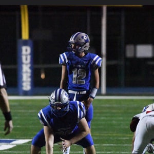 CHASE WOLTER