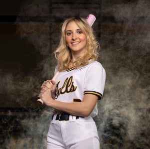 HAILEY KLAMUT mugshot