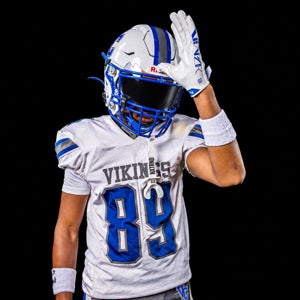 Elijah Strother