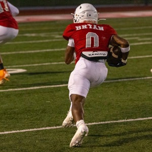 Courey Bryan mugshot