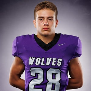 Colton Iniguez