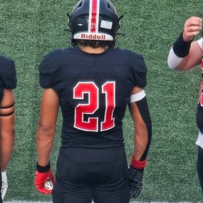 Karsen Jackson