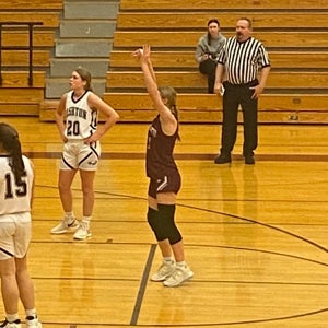 MAKENNA GILMAN
