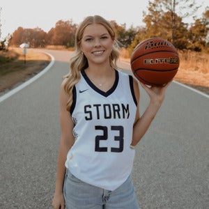 Jordan Holmes