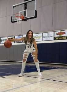 Kaitlyn Syverson mugshot