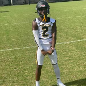 Tyrone Atkinson mugshot