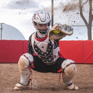 Victoria Walker mugshot