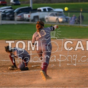 Shelby Rickard mugshot