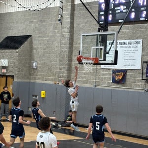 Grant Mullin mugshot