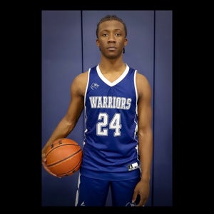 JOSIAH MCKOY
