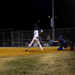 Dexter Benton mugshot