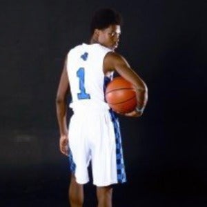 Jalen Dupree