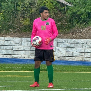 Alex Martinez mugshot