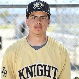 Jonathan Tiznado