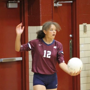 Jaleigh Smith mugshot