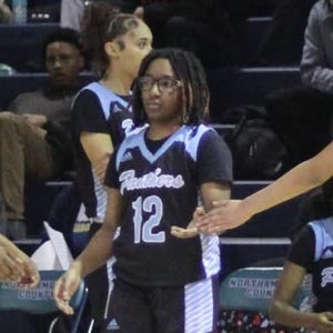 Aaliyah Carter