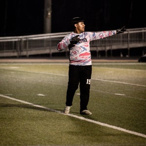 Daniel Silva mugshot