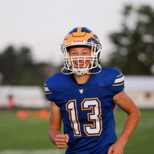 Dryson Derscheid mugshot