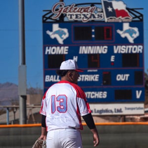 Jared Ortiz