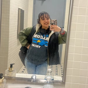 Jocelyn Hernandez mugshot