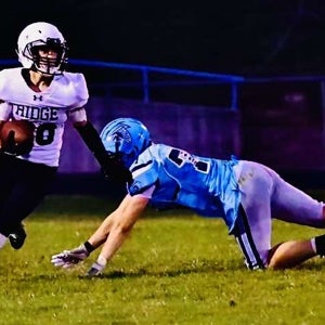 Ryder Growden
