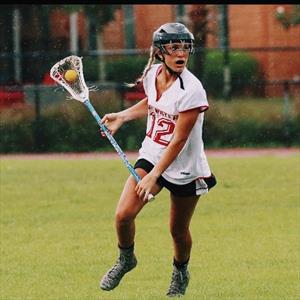 Sofia Ravndal mugshot