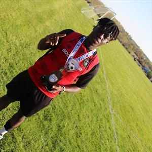 Davis Mensah