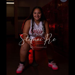 Camila Martin mugshot