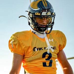 Evan Hensley