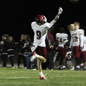 Jonah Drysdale mugshot