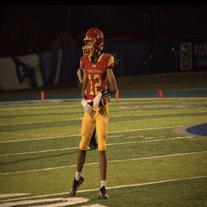 Donavon Clements