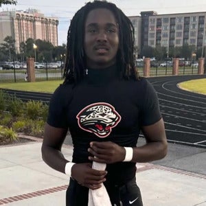 Taishaun Smith