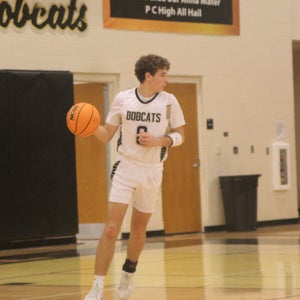 Madden Welch mugshot