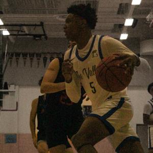 Jaylin Reed's High School Career Home