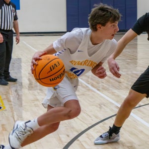 Lucas Carballeira mugshot