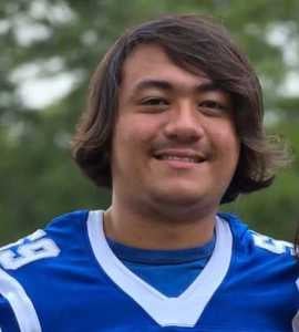 Julian Rosario